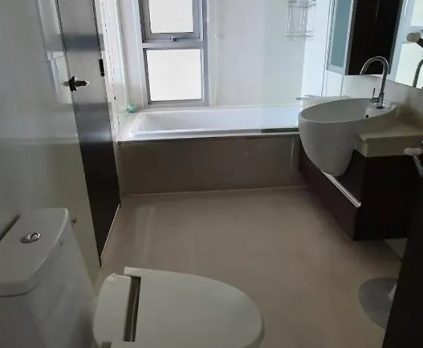 Sky Walk Spacious 2br Near Bts Phra Khanong